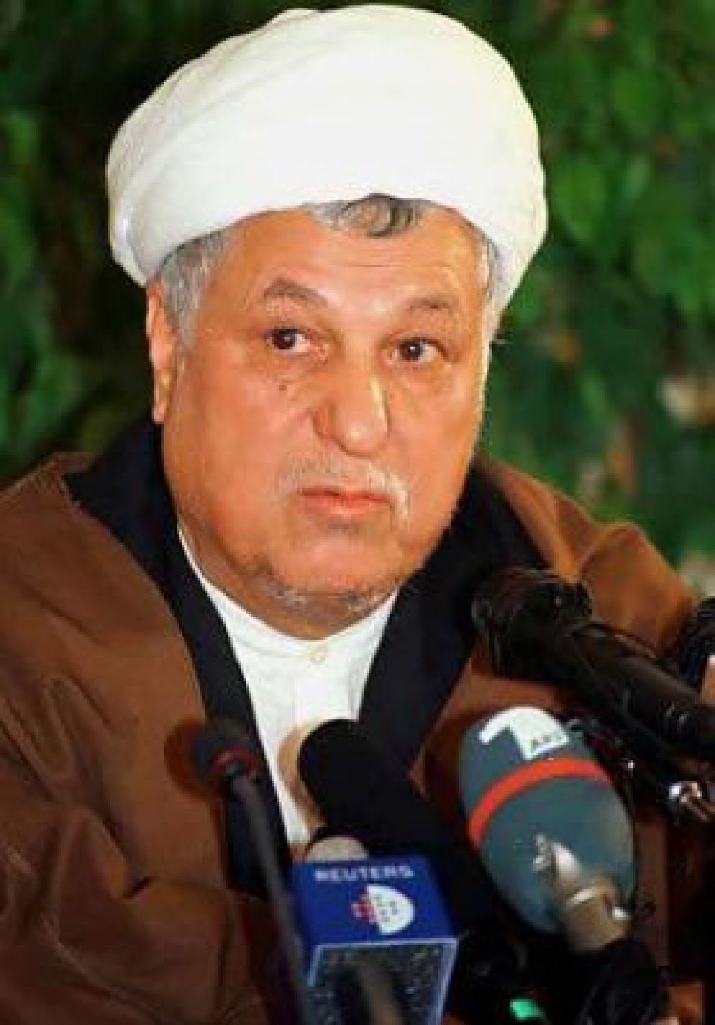 “Pogovori o ameriškem napadu na Iran so neumnost”