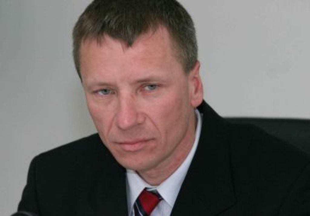 Robert Ferko na čelo Skimarjeve uprave