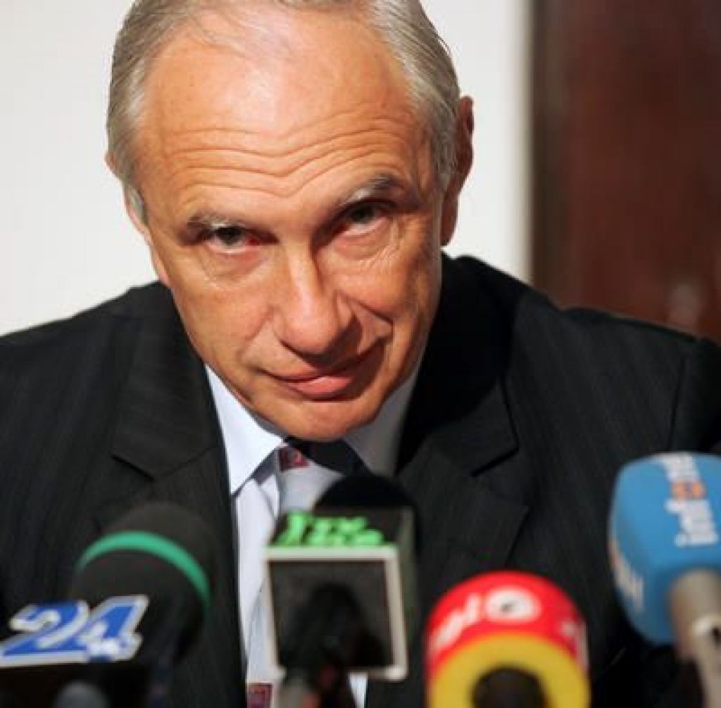 Zdravstveni zakon povezal poslance