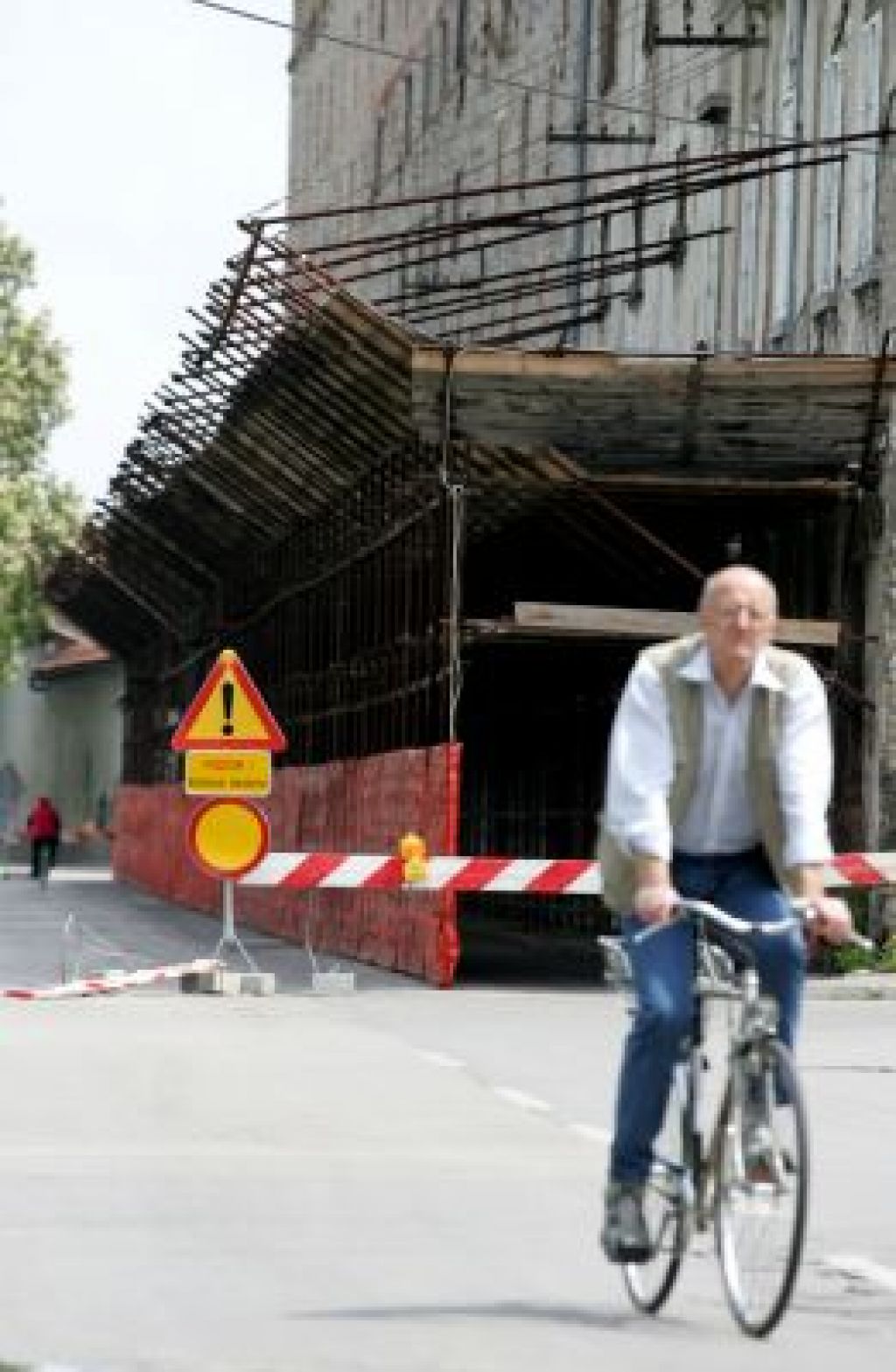 Kaj bo prinesel četrtkov sestanek?