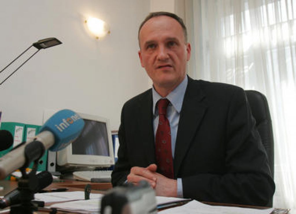 Veleposlanikom predstavili ekološko cono