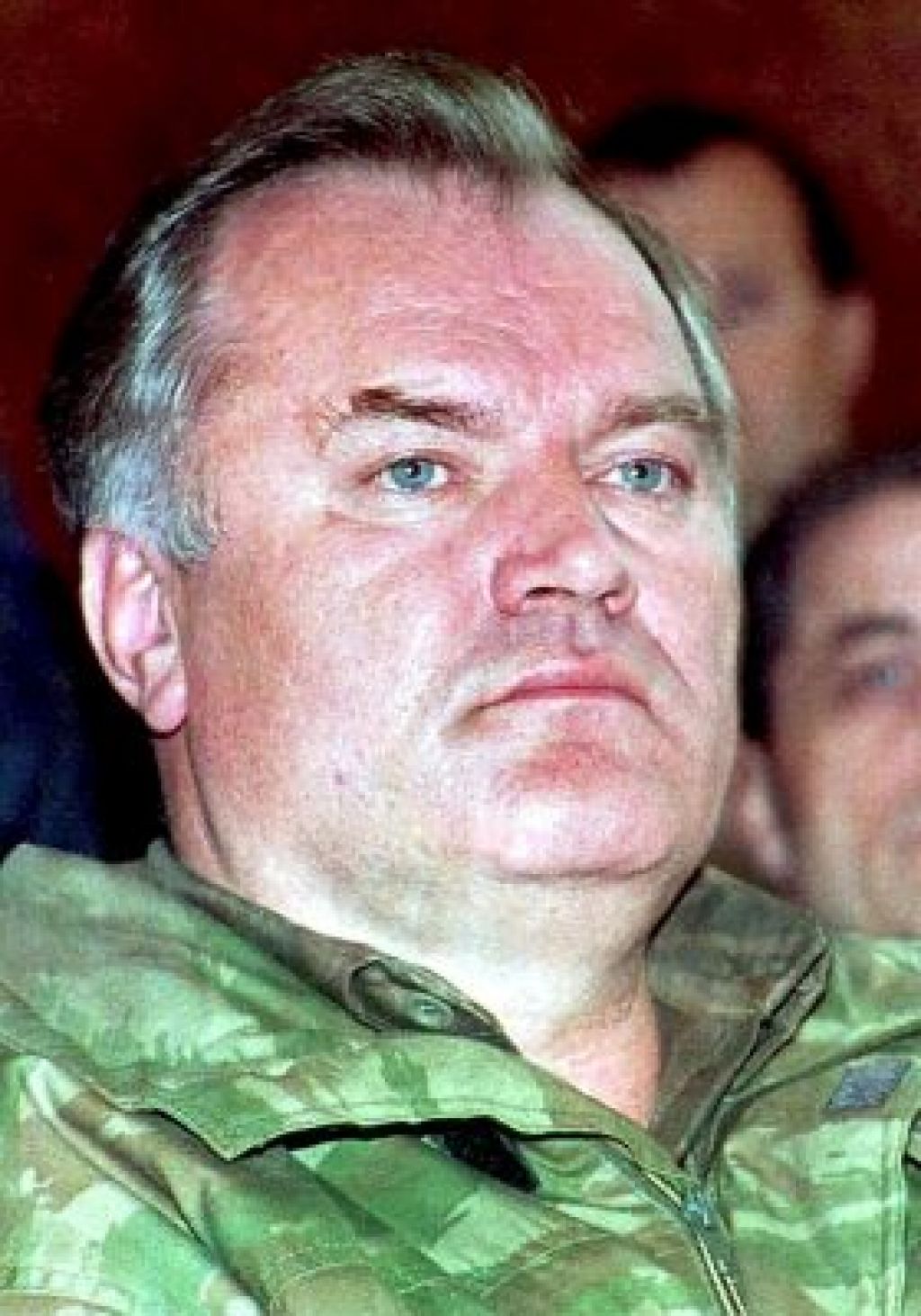 Se Mladić skriva v Čilu?