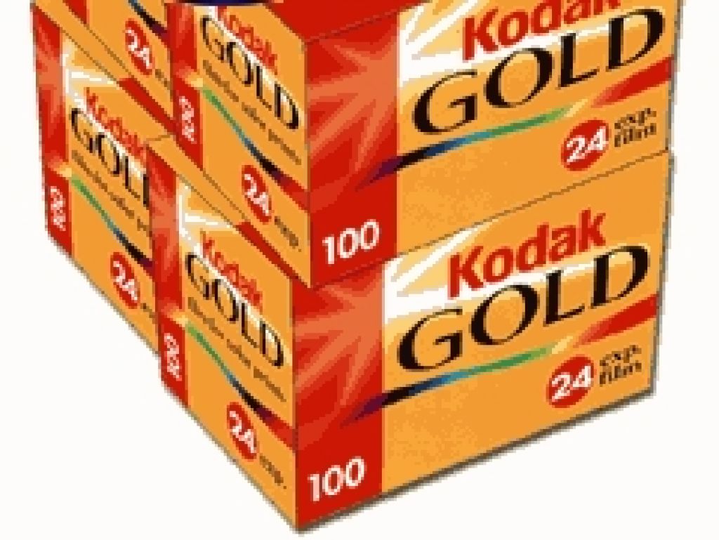 Kodak bo odpustil še 3000 delavcev