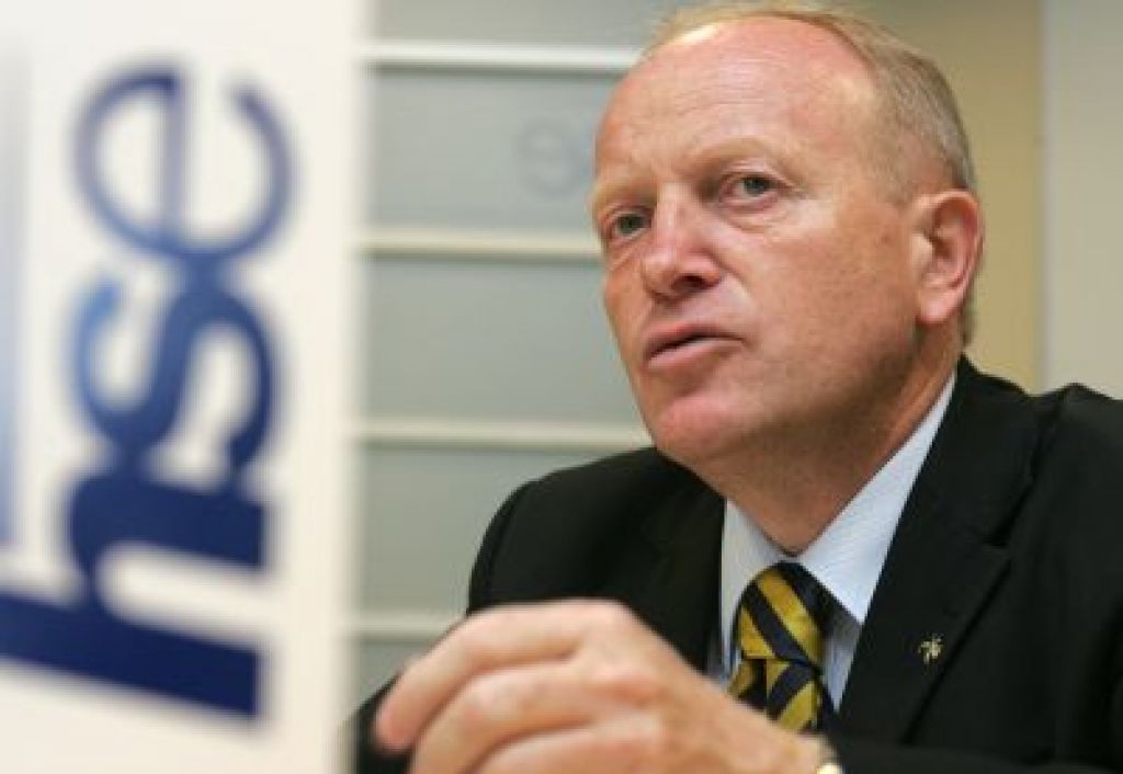 HSE nad odločbo na evropskem sodišču