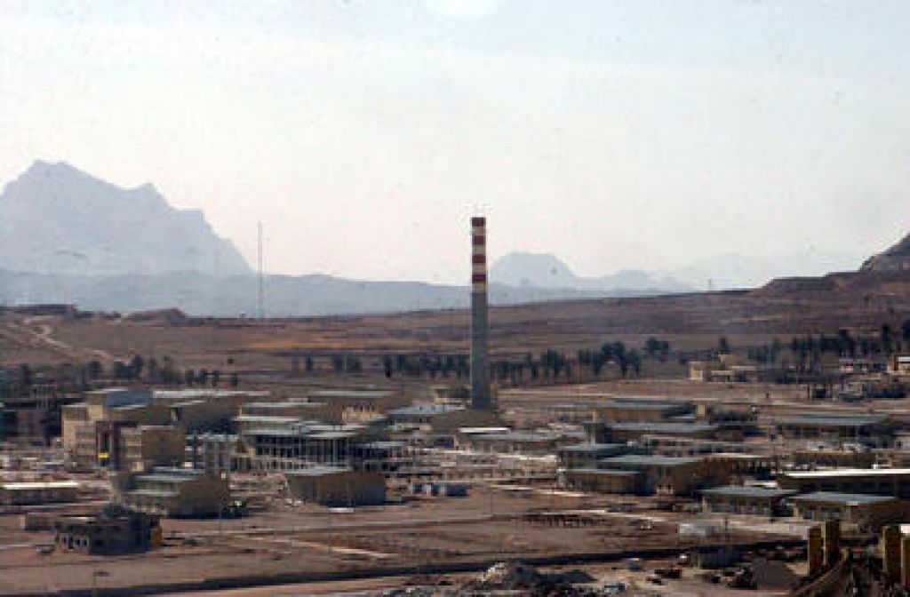 Iran bo čakal le še dva dni