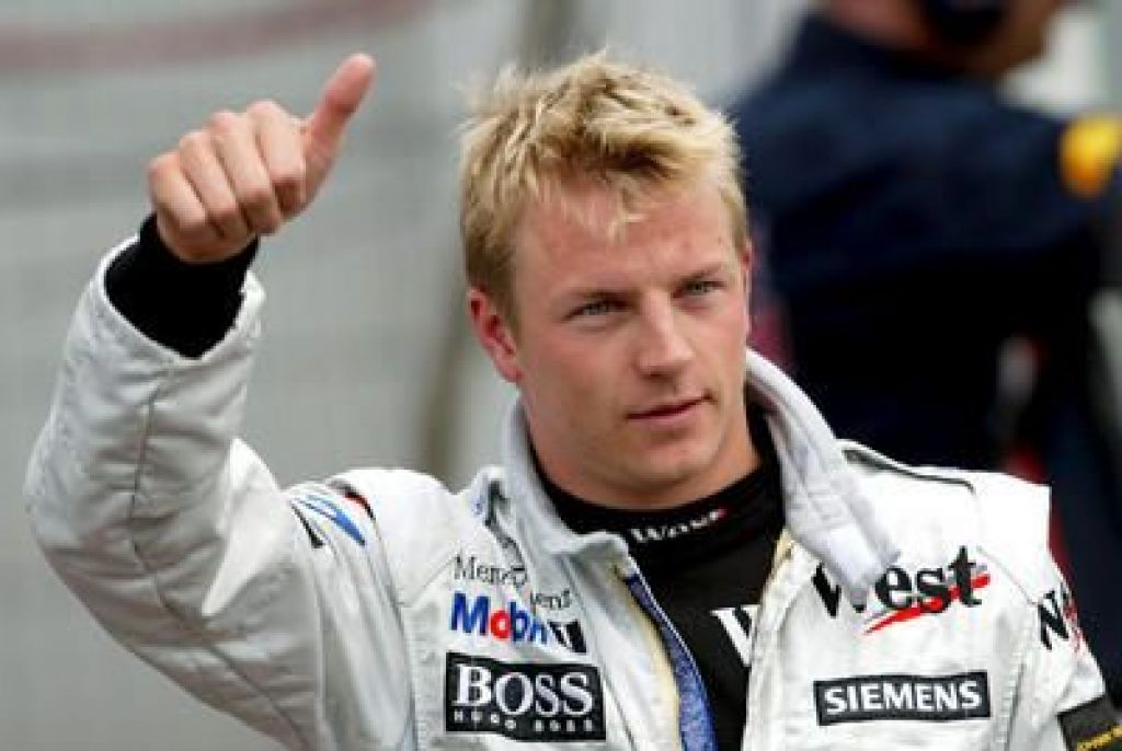 Räikkonen operiran
