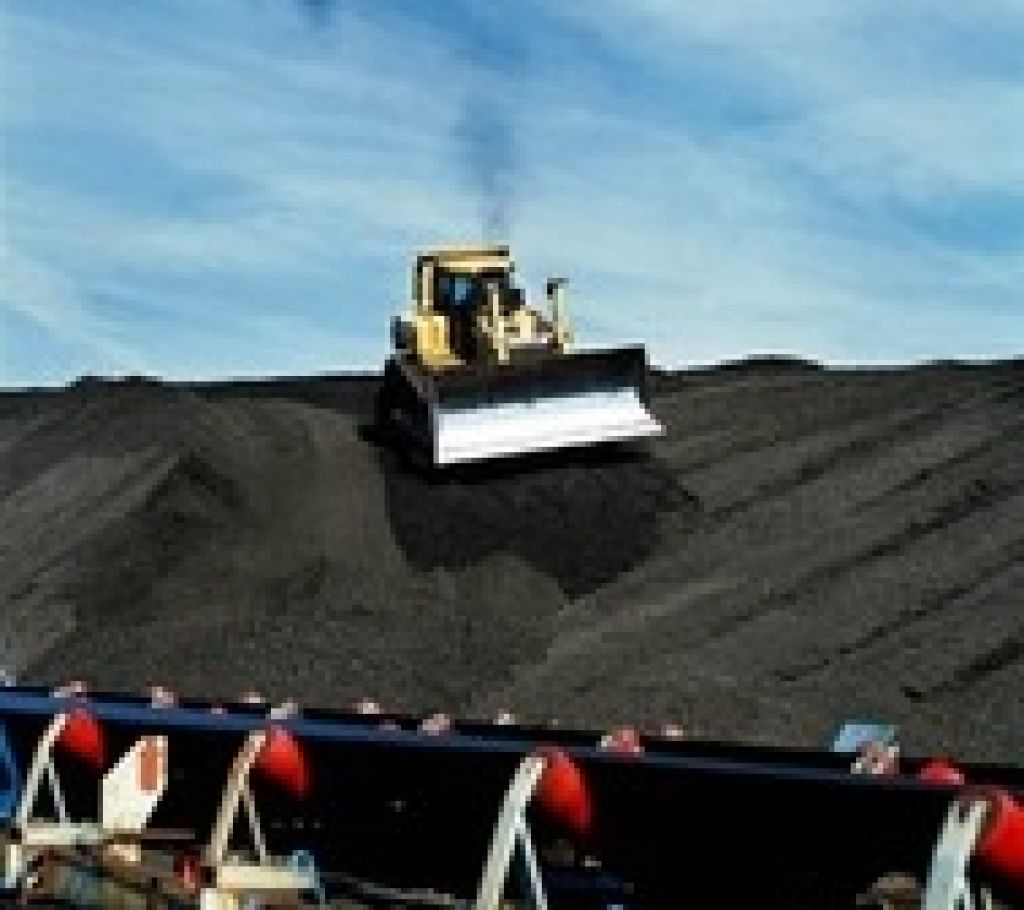 Razvoj tehnologije čistega premoga