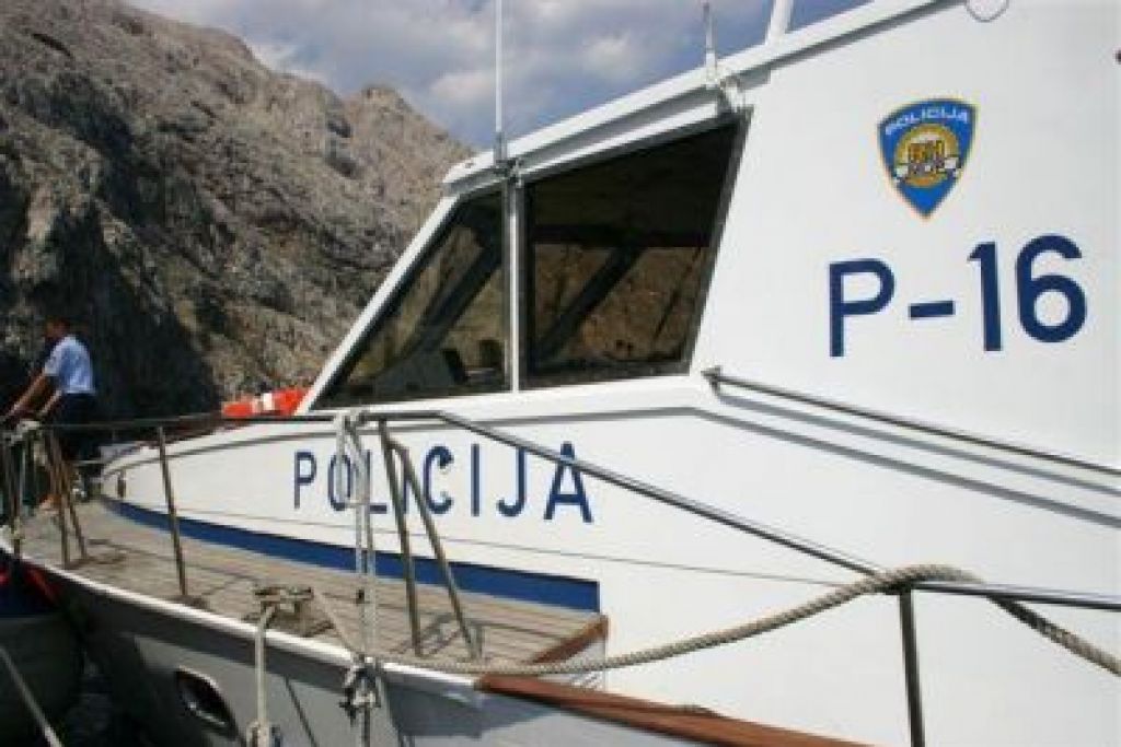 Dogovorjeno stanje na meji je treba tudi vzpostaviti