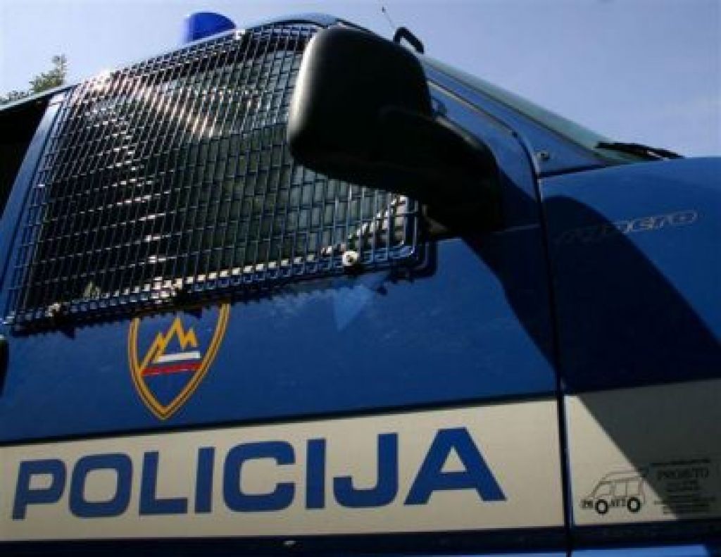 Tretji lažni preplah v Trbovljah