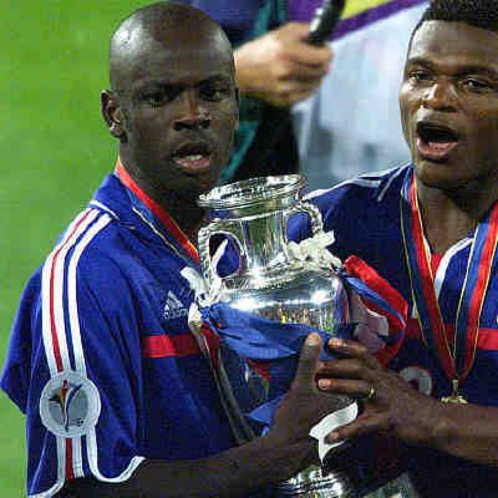 Thuram zaradi težav s srcem končal kariero