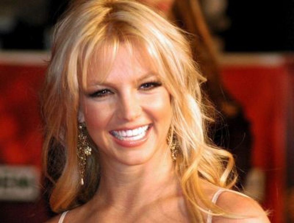 Gologlava Britney