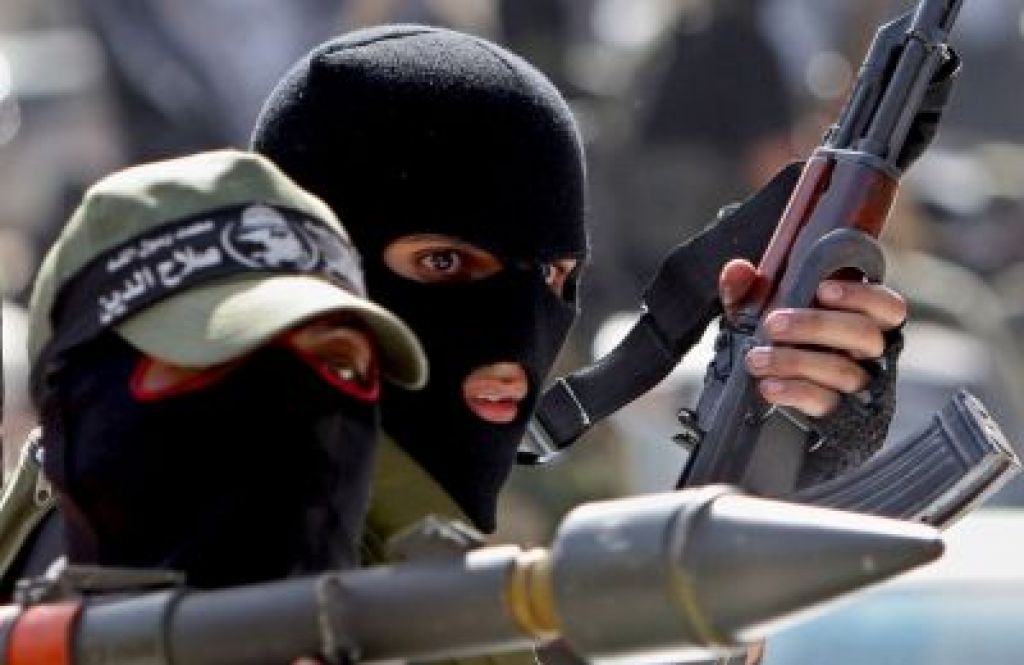 Izraelska vojska ubila tri Palestince