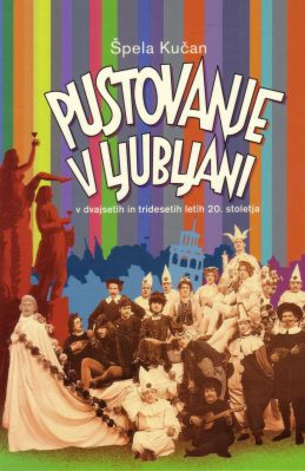 Pustne navade meščanov