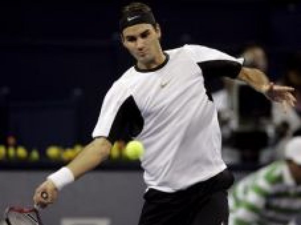 Nalbandian ugnal Federerja