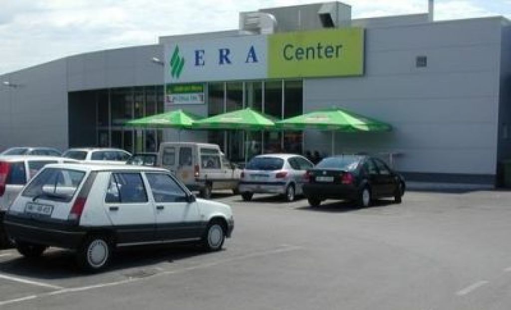 Za Erine prodajalne 14 milijard