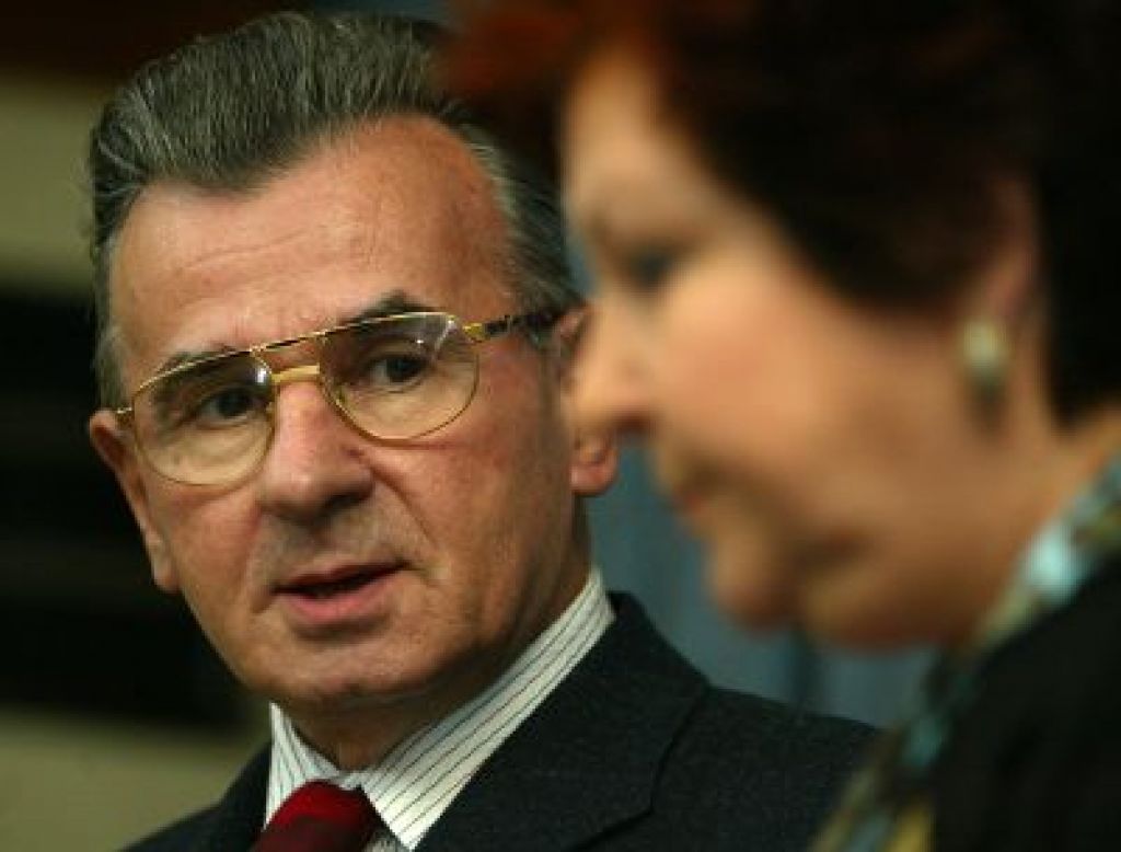 LDS bo razmislila o ustavni pritožbi