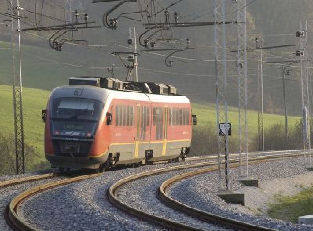 Brezplačna vozovnica za spremljevalca invalida