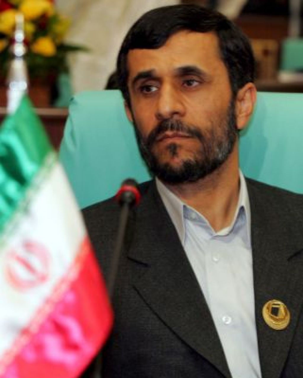 Ahmadinedžad kritizira resolucija