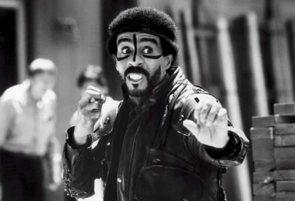 Umrl ameriški komik Richard Pryor