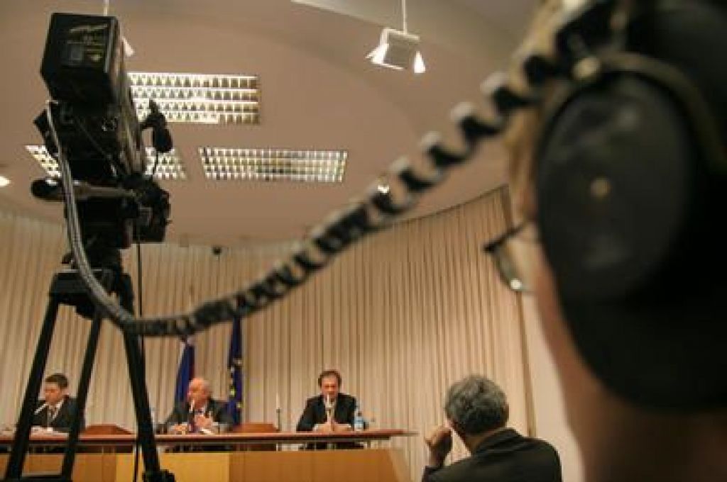 Simič v.d. direktorja Durs