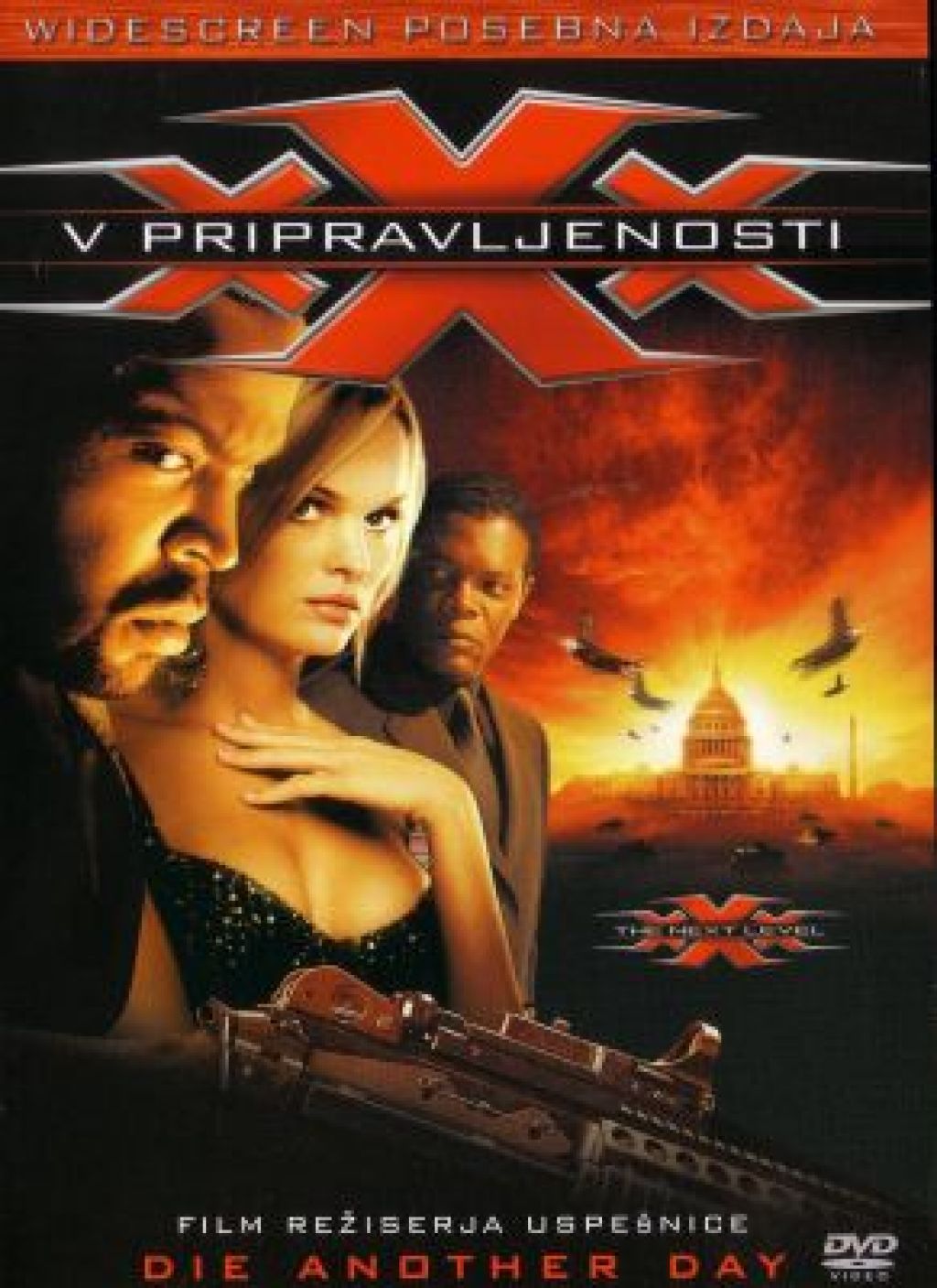 Krog 2 in XXX 2