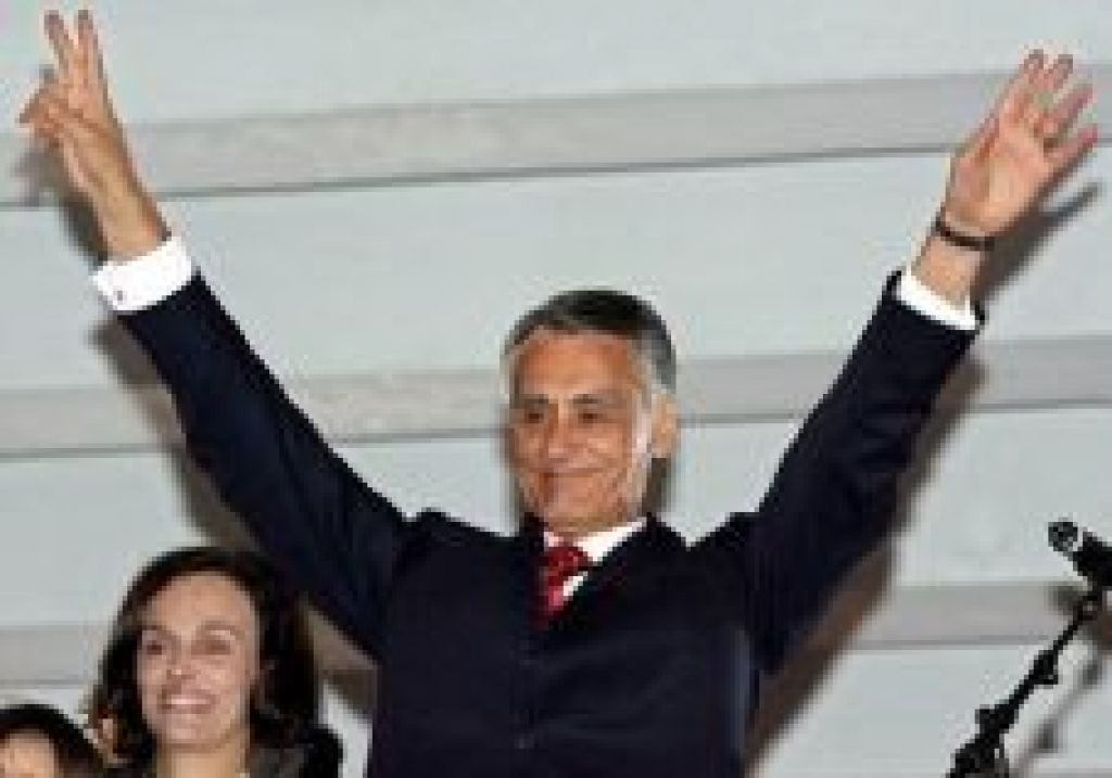 Silva že v prvem krogu