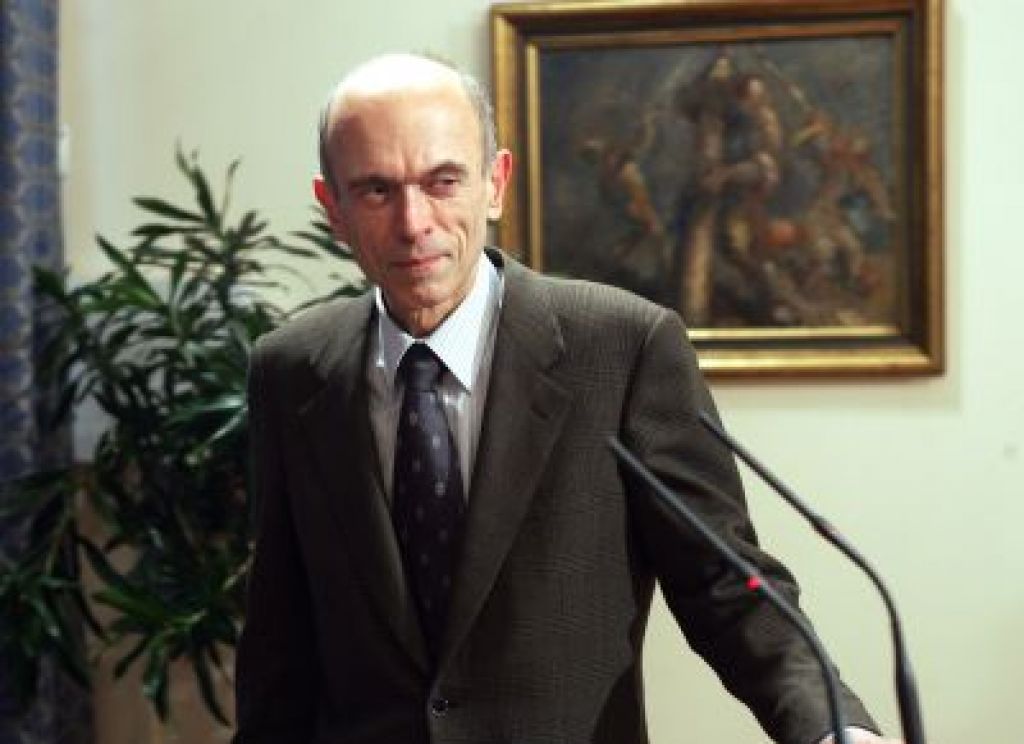 Drnovšek dobil 60 milijonov tolarjev