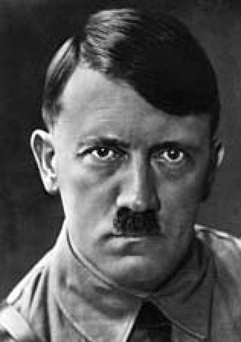 Delec »Hitlerjeve lobanje« v resnici ženski