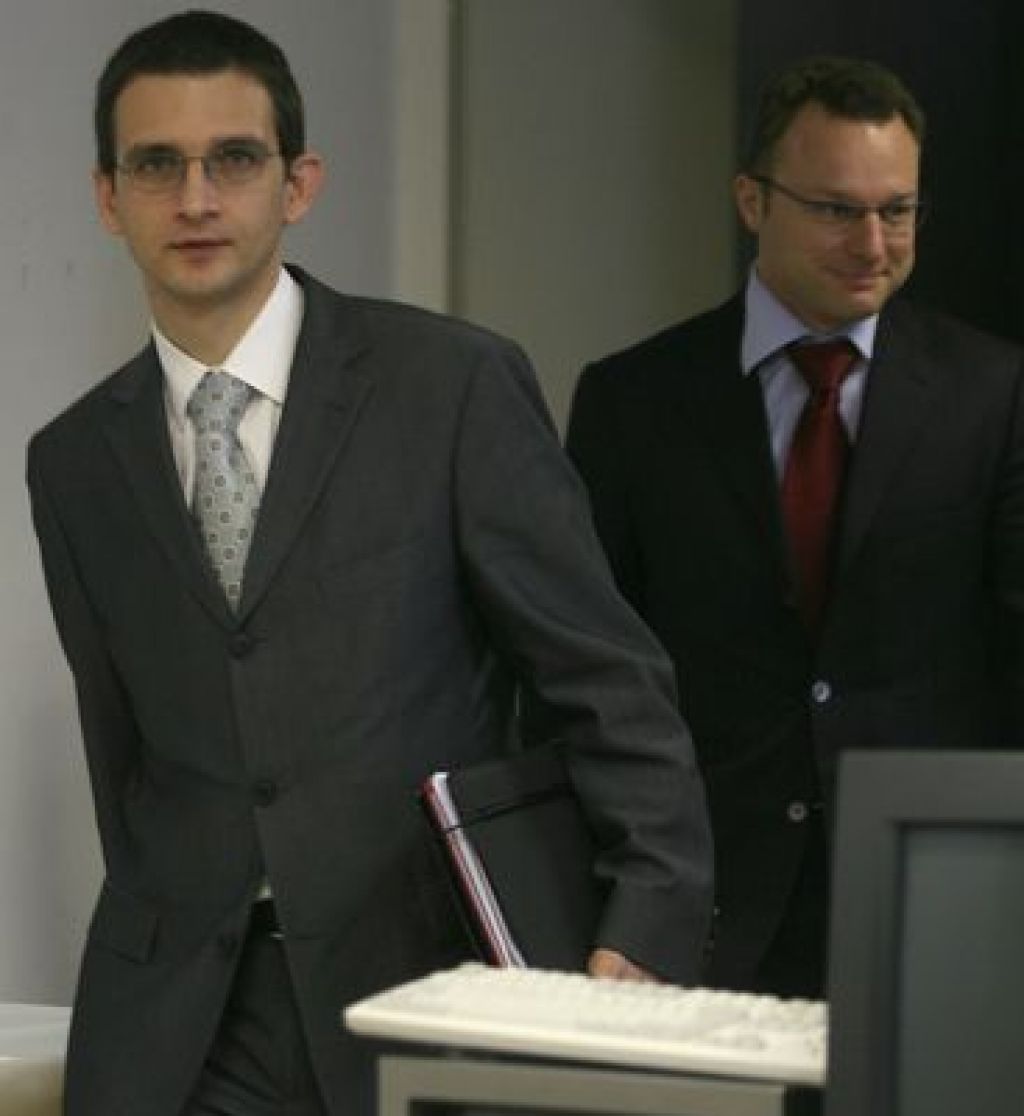 Bo Aurora za Adrio rešitev ali potop?