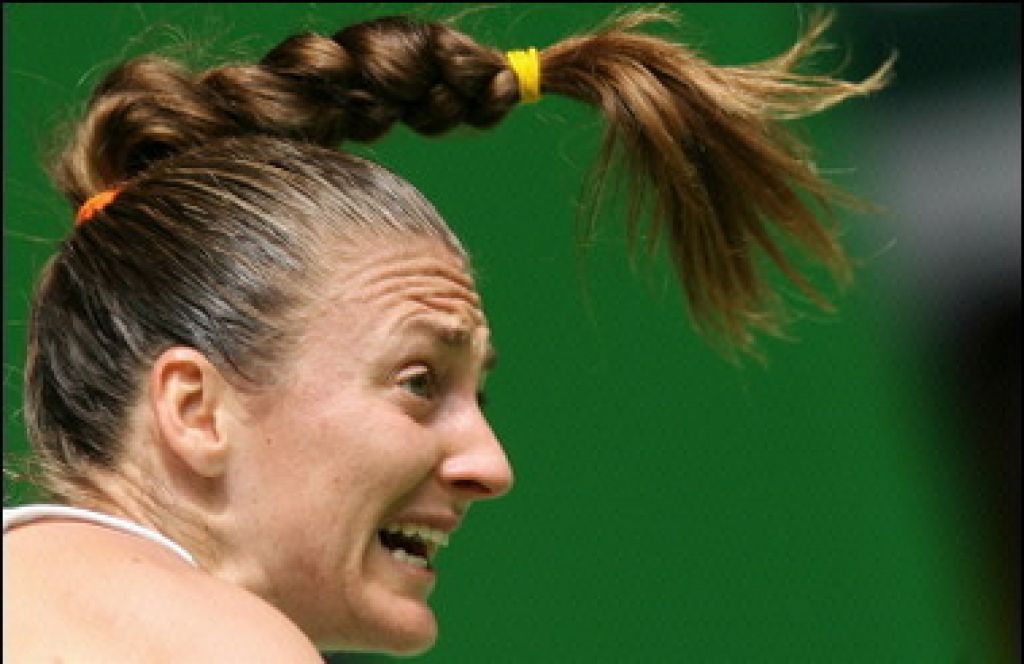 Tudi Pierceove ne bo v Wimbledon