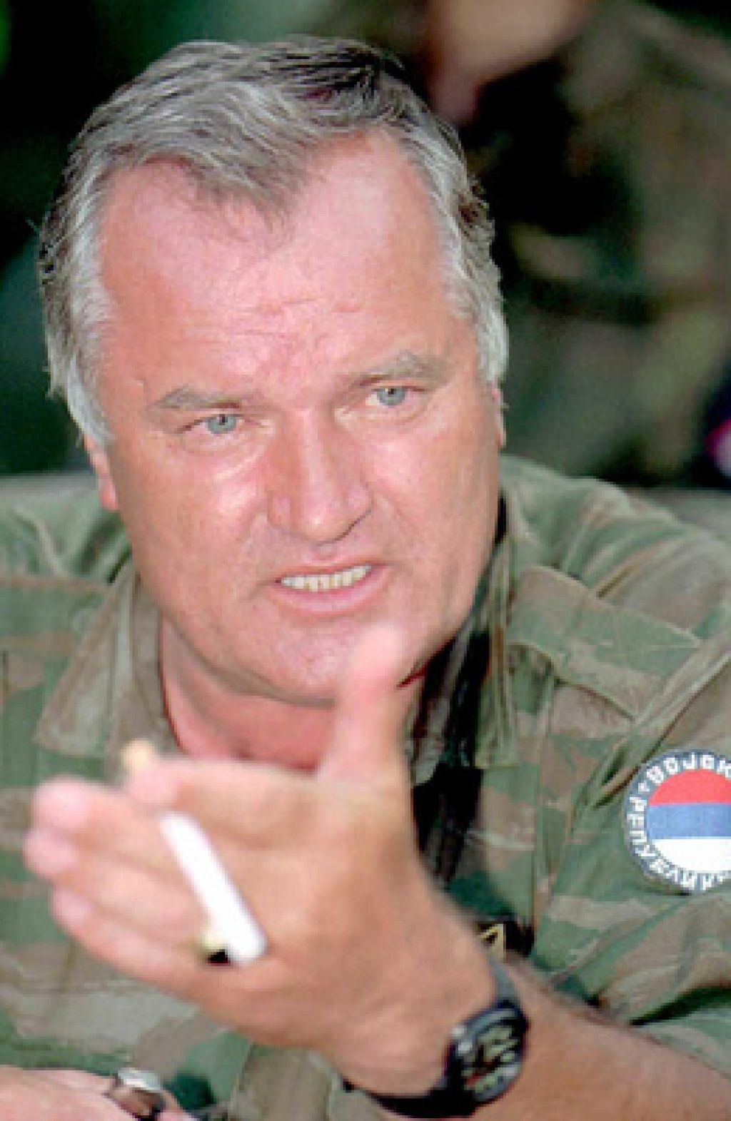 VIDEO: So posnetki Ratka Mladića stari ali novi?
