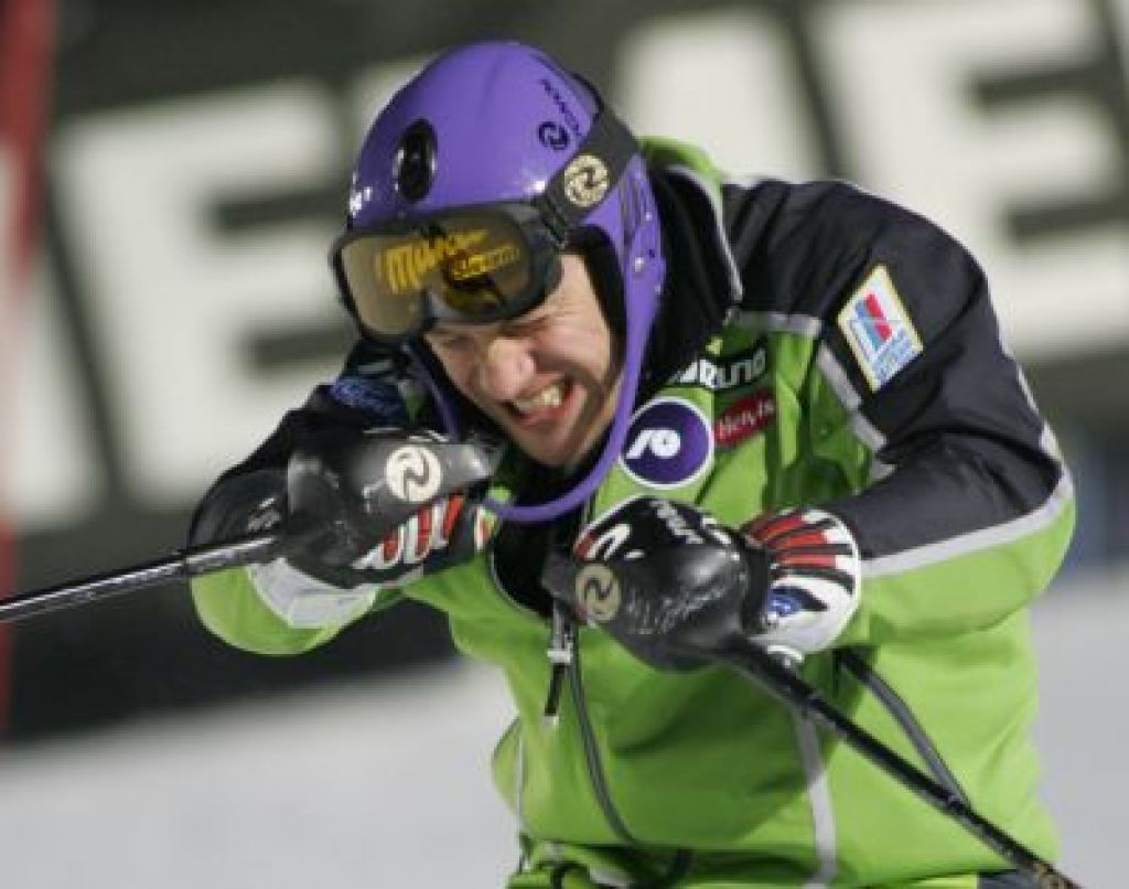 Jure Košir pri Union Olimpiji