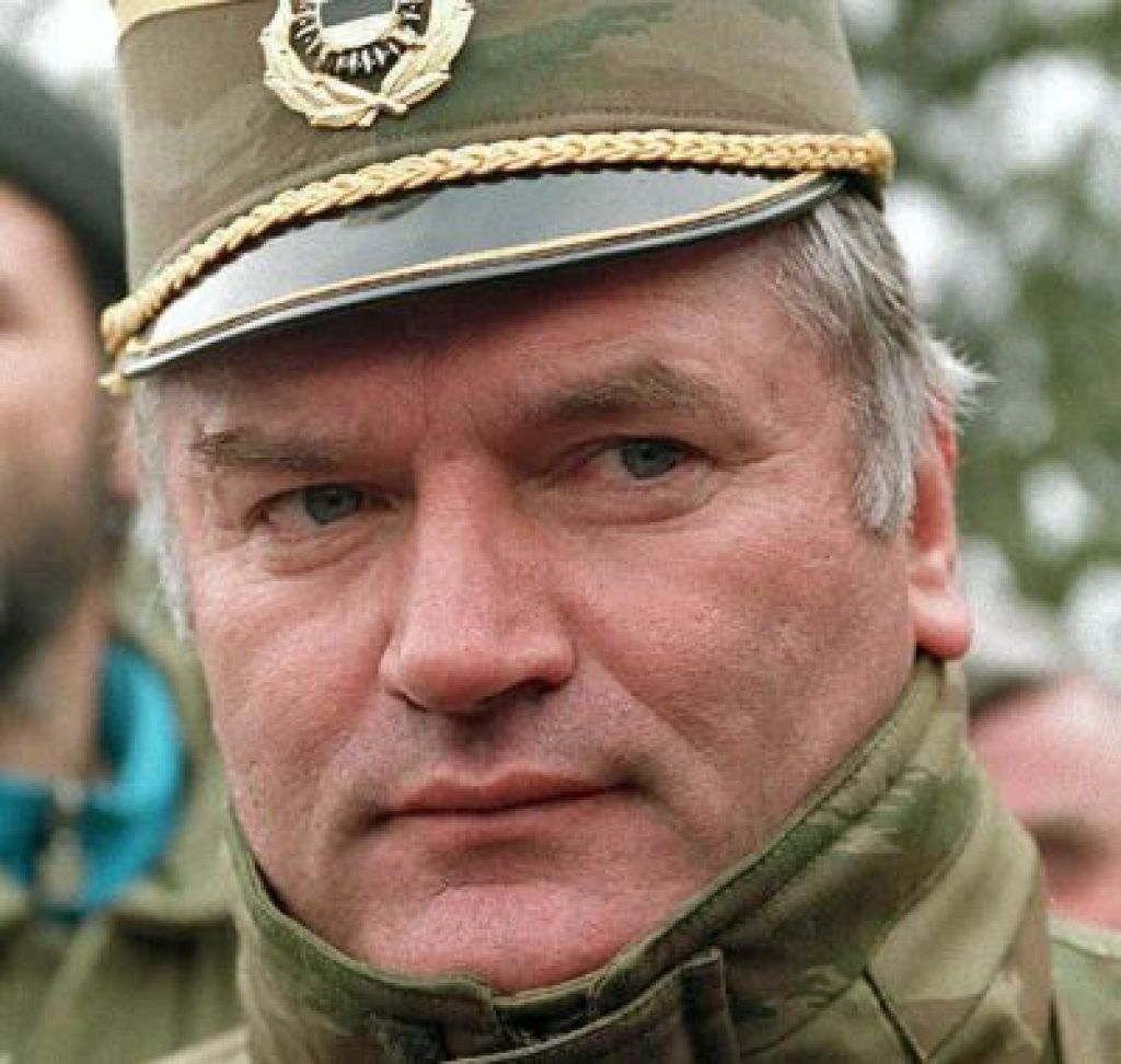 Ljajić: Če Mladića ne ujamemo do konca leta, bom odstopil