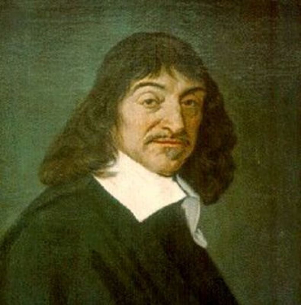 Anekdota o Descartesu