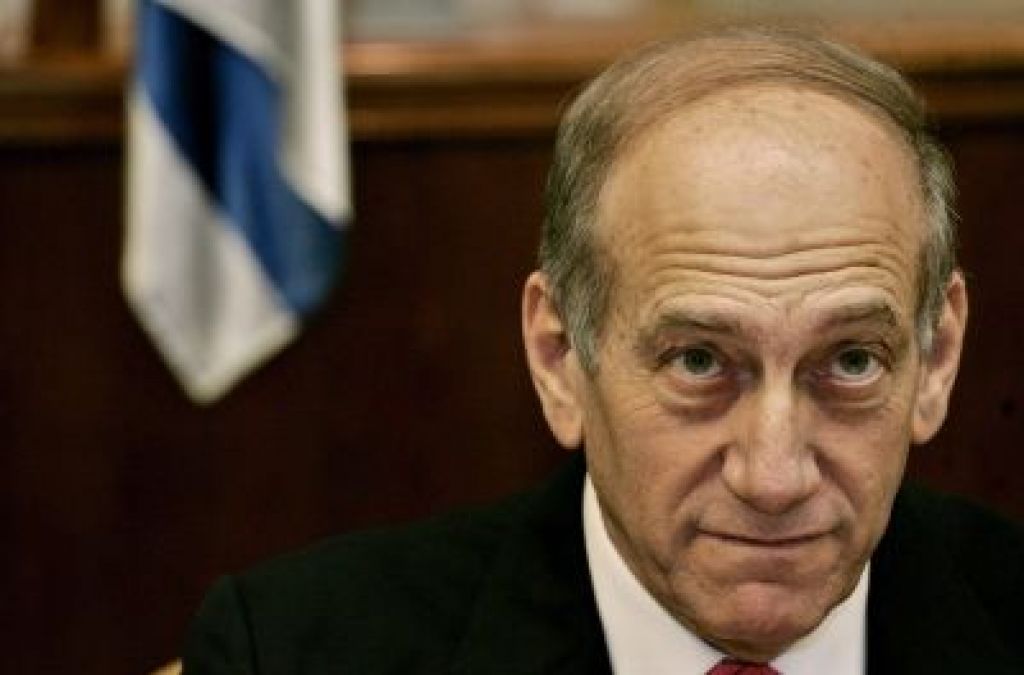 Izrael: Palestinske oblasti so teroristične
