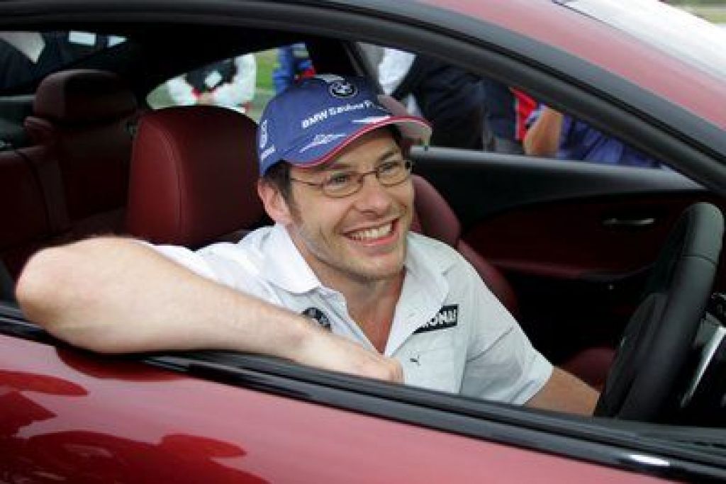 Villeneuve na Le Mansu