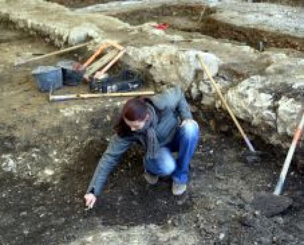 Našli 1700 let staro ladijsko razbitino
