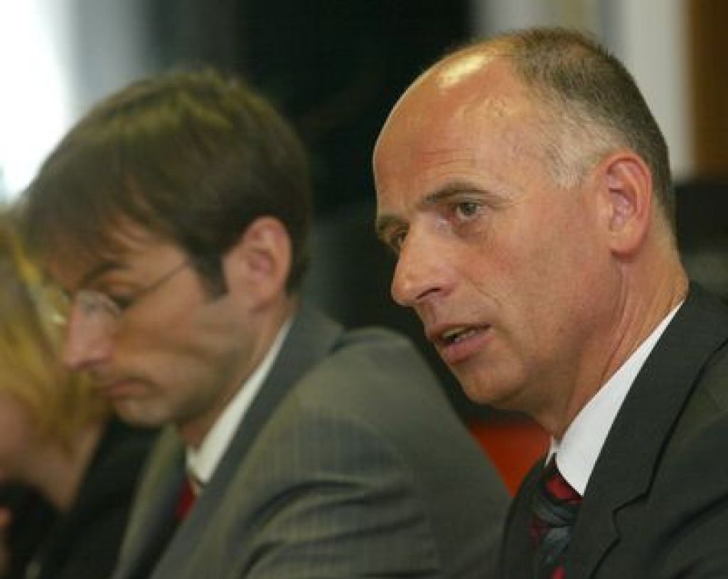 “Slovenci ne ogrožajo trgov dela v EU”