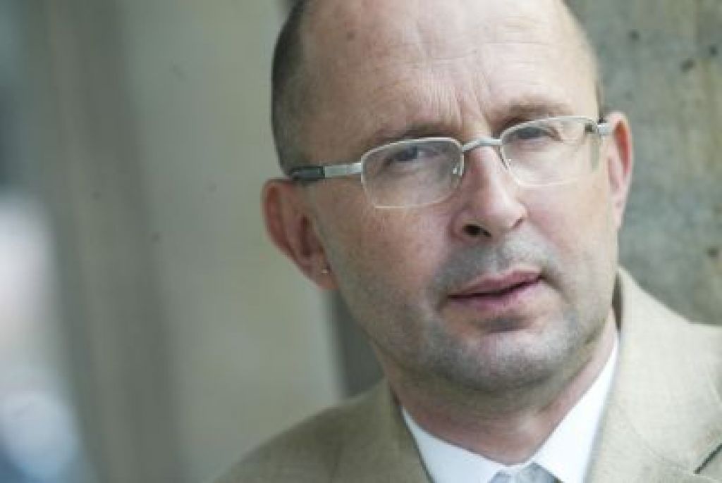 “Ustavno sodišče krši človekove pravice”