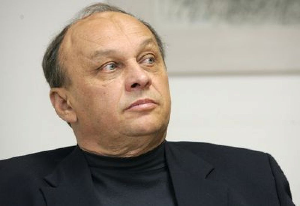 Odstop direktorja Kobilarne Lipica