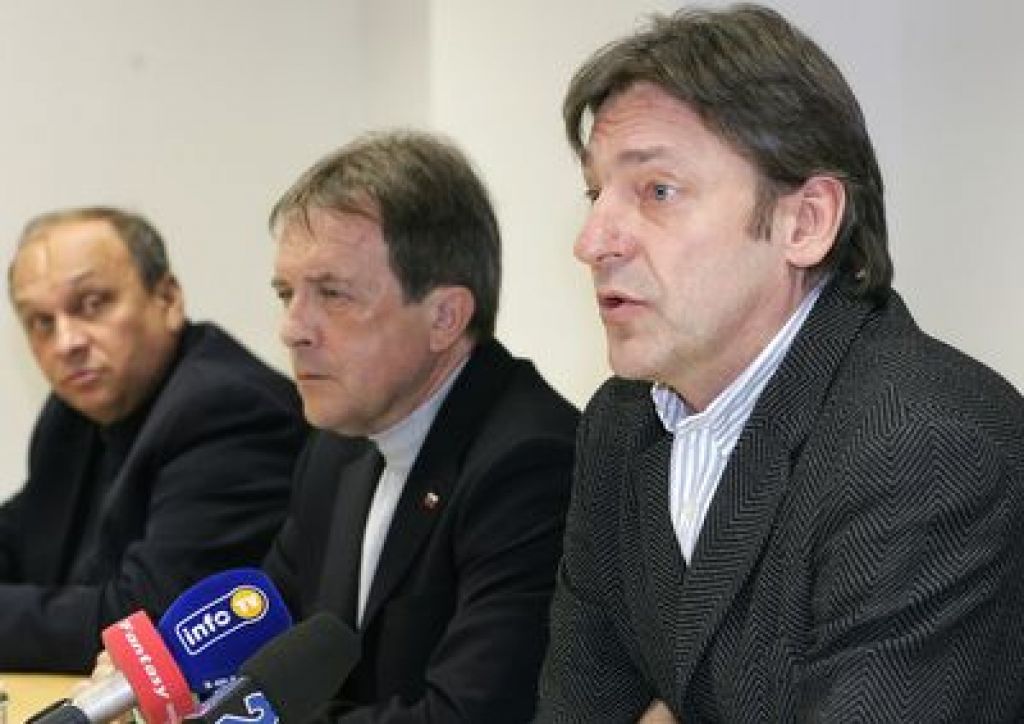 Simoniti: Lipico želimo na zemljevidu Evrope