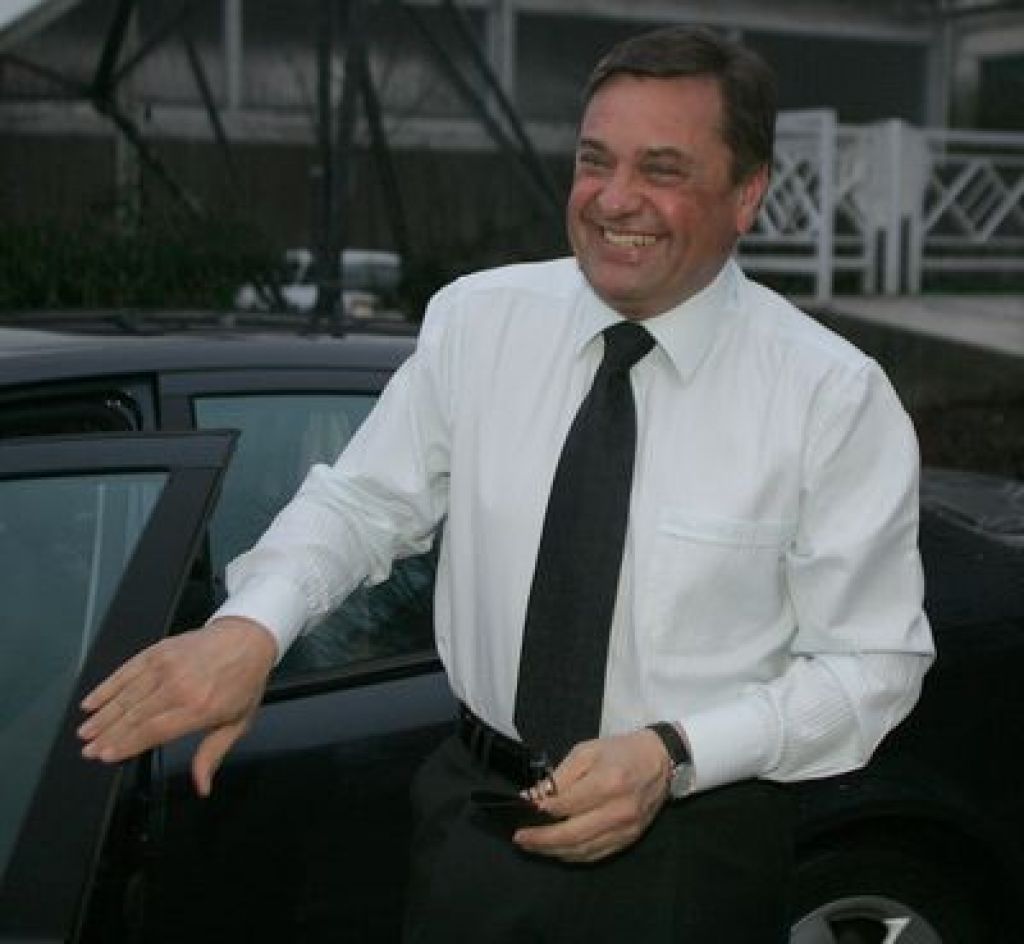 Janković prodal vse delnice