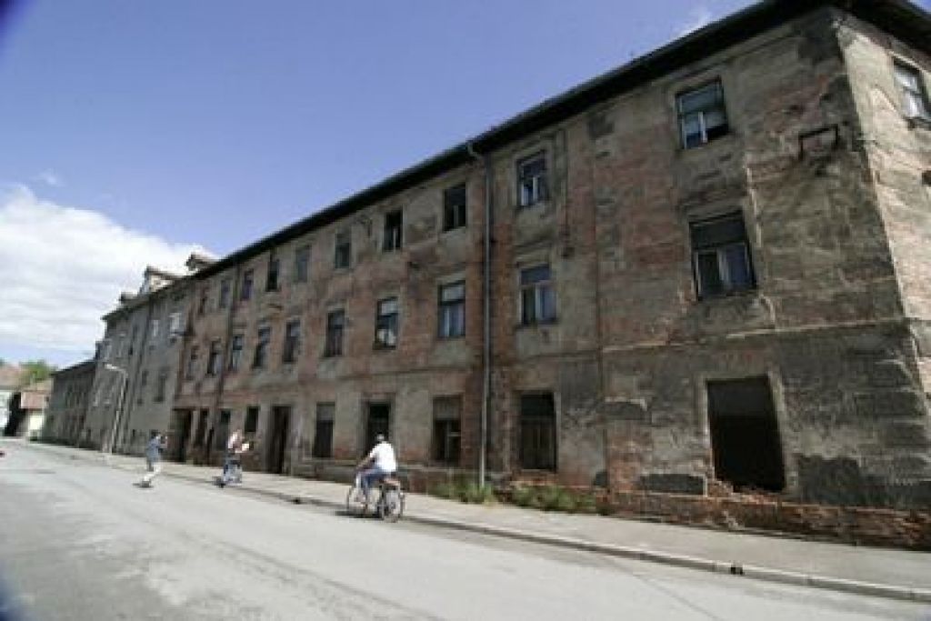 V Celju umorili 41-letnega moškega