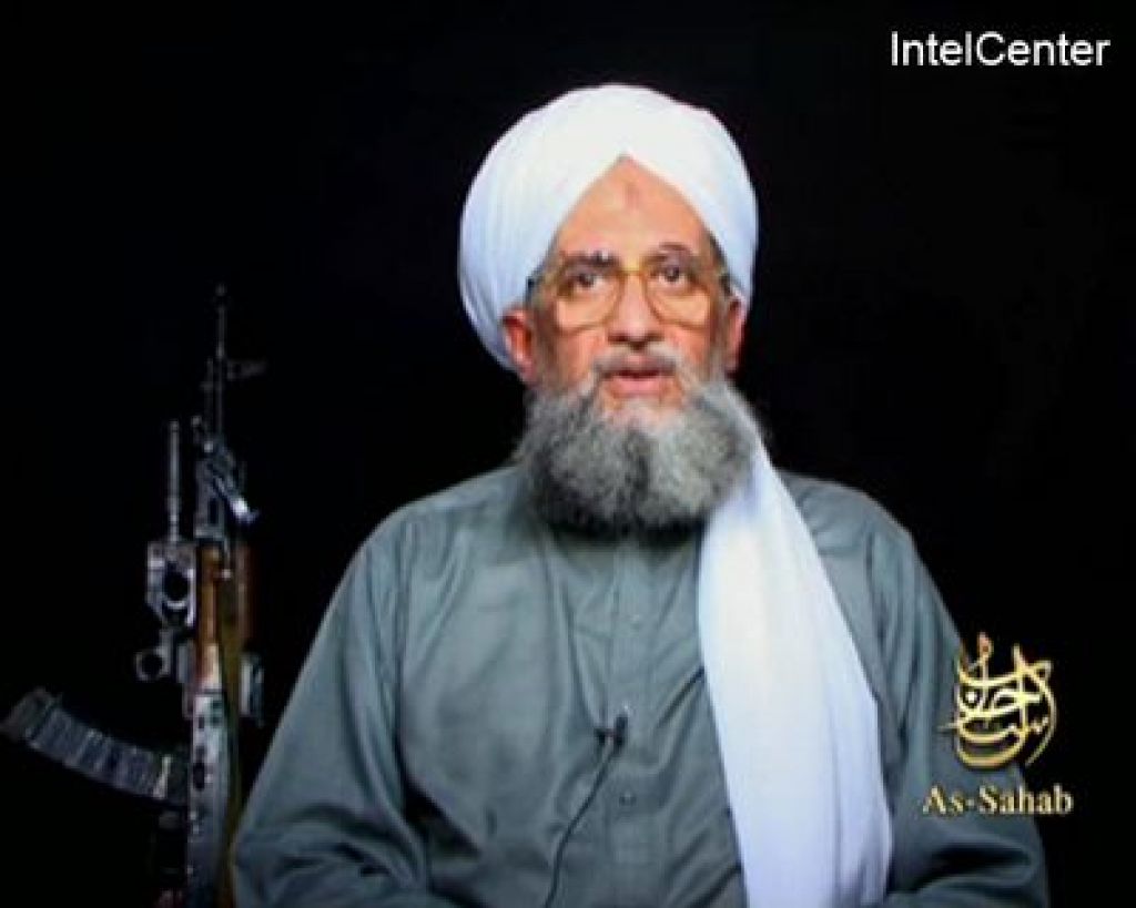 Al Kaida bodri islamiste v Somaliji