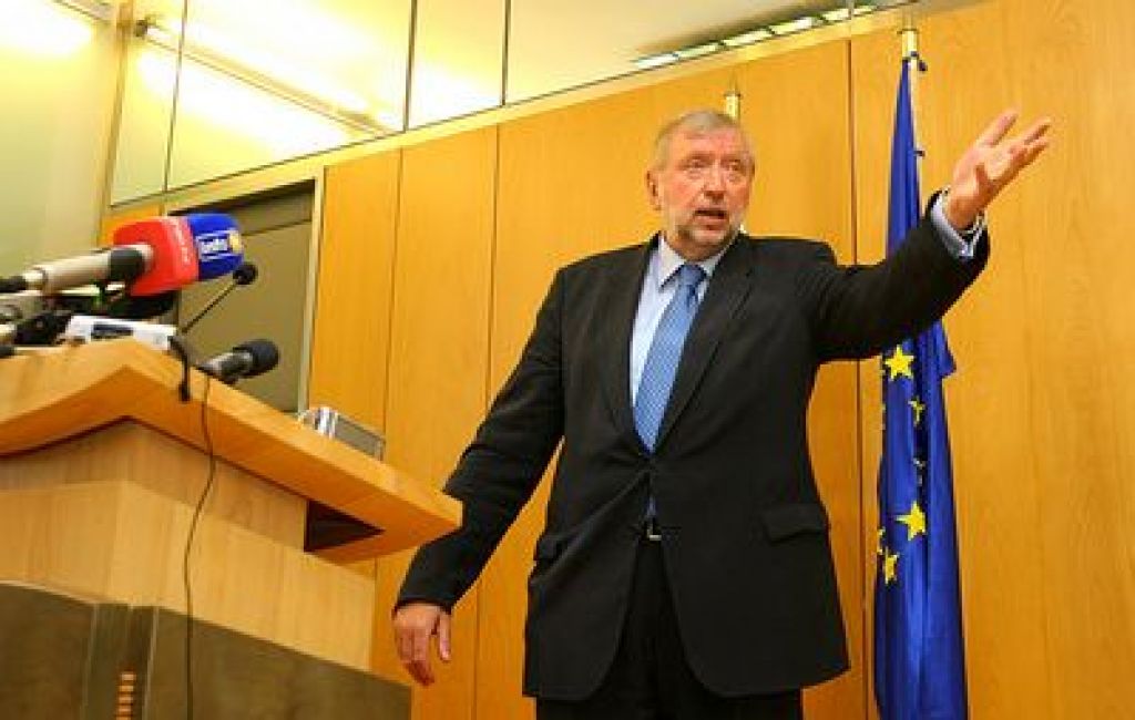 Prva nekdanja komunistična država, ki bo vodila EU