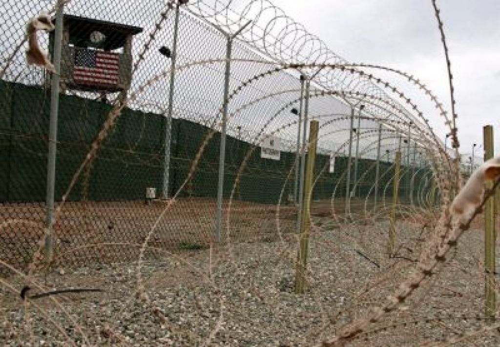 Ruse po vrnitvi iz Guantanama mučili
