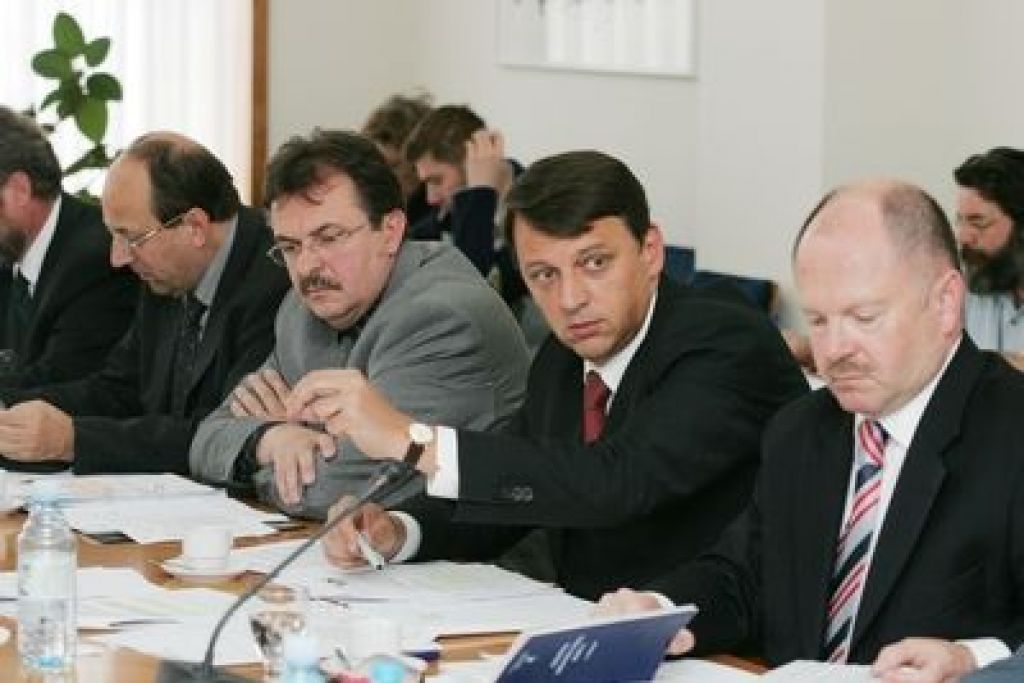 O študentih brez naglice