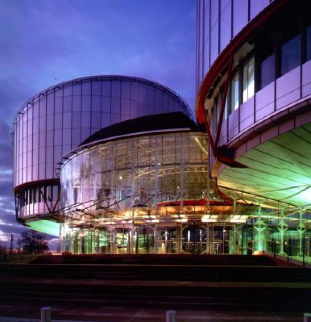 V Strasbourgu nova razsodba proti Sloveniji