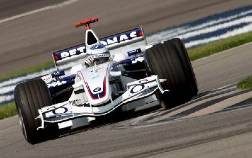Hamilton s prvega startnega mesta