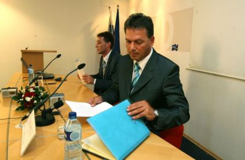 Operacijske mize najprej v Mariboru